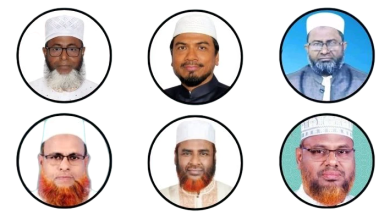 খুলনার ৬টি আসনে জামায়াতের প্রার্থী ঘোষণা
