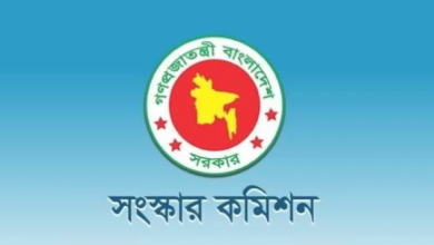 ২২ জেলা প্রশাসকে বাধ্যতামূলক অবসরে