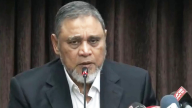 ভোটকেন্দ্রে বাধাপ্রদান ও মানুষ মারার ঘটনা আর চলবে না,