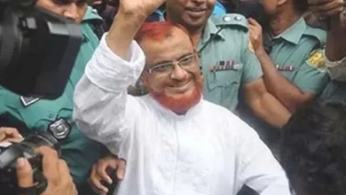 জামায়াত অবস্থান কর্মসূচি স্থগিত, এটিএম আজহারের রিভিউ শুনানি আজ