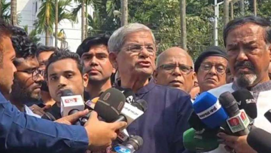 পিলখানা হত্যাকাণ্ডে আওয়ামী লীগ সরকারের যোগসাজশ ছিল