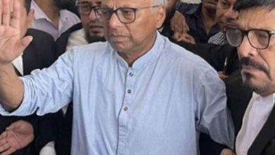 খালাস মাহমুদুর রহমান জয়কে অপহরণ ও হত্যাচেষ্টা মামলায়,