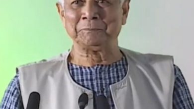 প্রধান উপদেষ্টা গণঅভ্যুত্থানে নিহত-আহতরা নতুন বাংলাদেশের স্রষ্টা