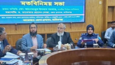 প্রায় ১৬ লাখ মৃত ভোটার তালিকা থেকে বাদ পড়ছে ইসি আনোয়ারুল