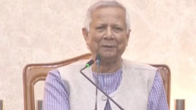 জেলাগুলোর মধ্যে প্রতিযোগিতা তৈরি করতে হবে: প্রধান উপদেষ্টা,