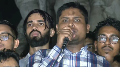 কুয়েটে ছাত্রদলের হামলার ভিডিও প্রদশর্ন করবে বৈষম্যবিরোধীরা বুধবার,