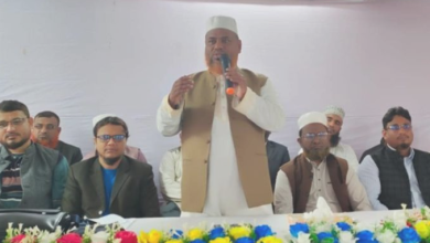 যারাই জামায়াত নির্মূল করার ষড়যন্ত্র করেছে তারাই ইতিহাসের পাতা থেকে নিশ্চিহ্ন হয়ে গেছে