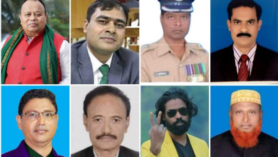 খুলনার কয়রায় সাবেক সংসদ সদস্য ইউএনও, ওসিসহ আ.লীগের ৮০ জনের নামে মামলা