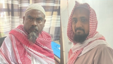 শ্যামনগরের কথিত পীর মিজানুর সাগরেদসহ গ্রেপ্তার,
