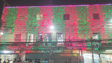খুলনা মহানগর বিএনপির সম্মেলন সোমবার