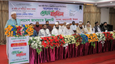 ৫২-এর ভাষা আন্দোলন জাতি হিসাবে আমাদের জন্য গর্বের,