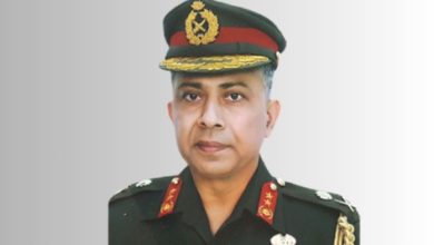 ডিজিএফআইয়ের সাবেক প্রধানের বাসায় অভিযান ২ কোটি ৪৫ লাখ টাকা জব্দ