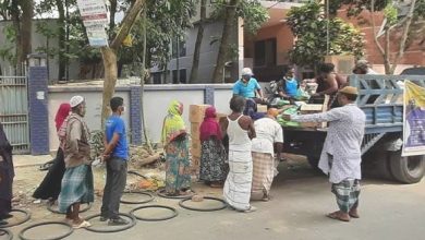 আগামী বুধবার থেকে সারা দেশে টিসিবির পণ্য বিক্রি শুরু: বাণিজ্য উপদেষ্টা