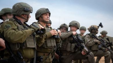 গাজায় ফের যুদ্ধের জন্য আইডিএফকে প্রস্তুত থাকার নির্দেশ