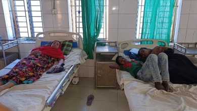 মসজিদের চাল আত্মসাতের অভিযোগ বিএনপি নেতার বিরুদ্ধে প্রতিবাদ করায় মারপিটে আহত ৫