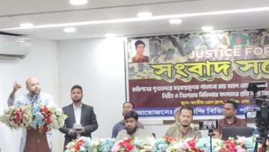 শহীদ সেনা দিবসের নাম পরিবর্তন করে পিলখানা গণহত্যা দিবস রাখার দাবি,