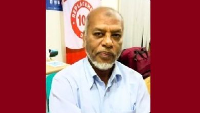 পলাতক ৩০ আ’লীগ নেতার সঙ্গে যোগাযোগ রাখতেন গ্রেফতারকৃত এড. মুজিবর