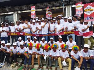 দেশজুড়ে ৭ শতাধিক ওয়ালটন প্লাজায় মেডিক্যাল ক্যাম্পে ফ্রি চিকিৎসা প্রদান