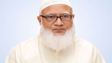 নিরপেক্ষ পরিবেশে যেকোনো সময় নির্বাচনে অংশ নিতে প্রস্তুত: জামায়াত আমির