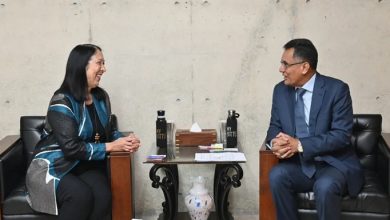 বাংলাদেশের বৈধ অভিবাসন বৃদ্ধিতে সহযোগিতা অব্যাহত রাখবে আইওএম