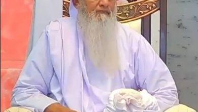 মারকাযুল উলূম খুলনায় পীর জুলফিকার নকশবন্দীর সিলসিলার ইজতেমা অনুষ্ঠিত