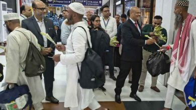 হজ্ব শেষে দেশে ফিরেছেন ৪৮ হাজার ৮০১ জন, মৃত্যু ৩৮