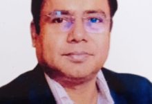 খুলনা বিশ্ববিদ্যালয়ের সমাজবিজ্ঞান বিভাগের চেয়ারম্যান সাঈদের বিরুদ্ধে স্ত্রী'র অভিযোগ