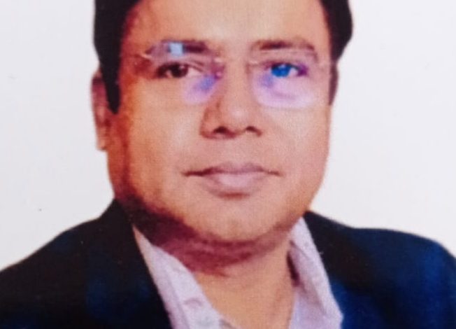 খুলনা বিশ্ববিদ্যালয়ের সমাজবিজ্ঞান বিভাগের চেয়ারম্যান সাঈদের বিরুদ্ধে স্ত্রী'র অভিযোগ